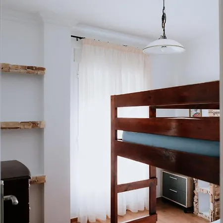 Endless Summer Vibes 호스텔 아데제