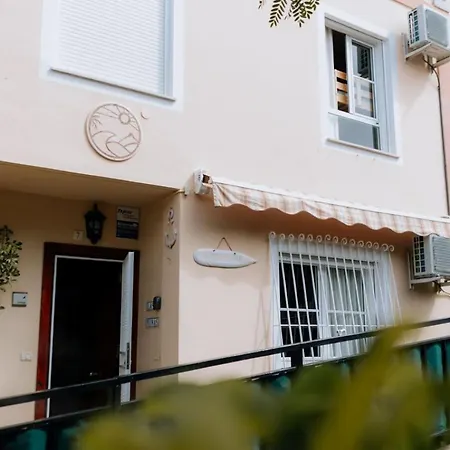 Endless Summer Vibes 아데제