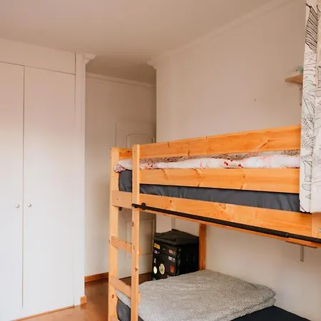 Endless Summer Vibes 旅馆