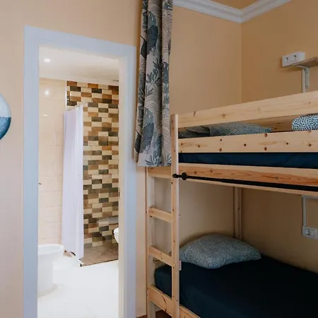 旅馆 Endless Summer Vibes