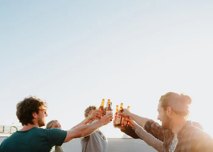 Endless Summer Vibes Hostel *