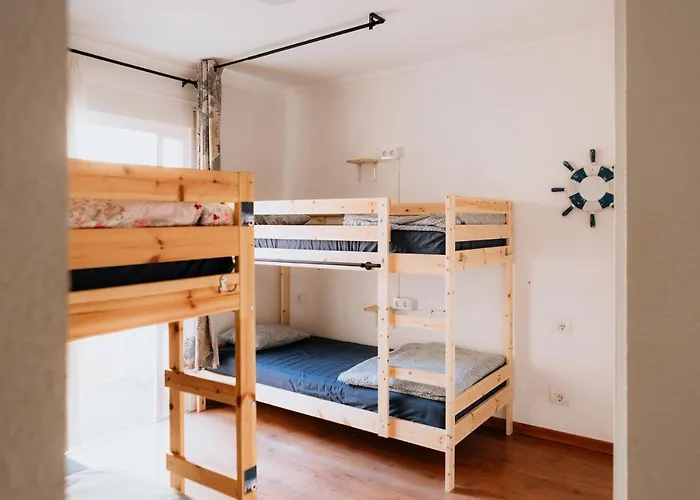 Endless Summer Vibes Hostel