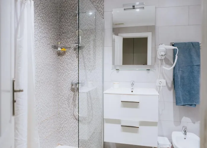 Hostel Endless Summer Vibes Costa Adeje (Tenerife)