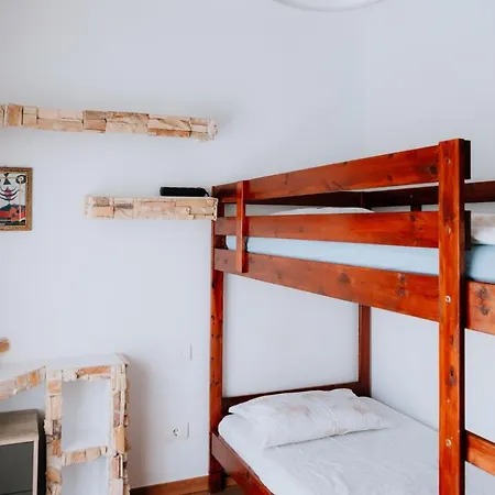 Vibes Surfhouse Hostel Costa Adeje (Tenerife)