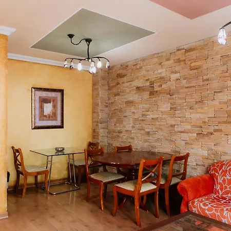 Vibes Surfhouse Hostel Costa Adeje (Tenerife)