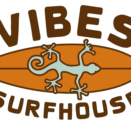 Hostel Vibes Surfhouse