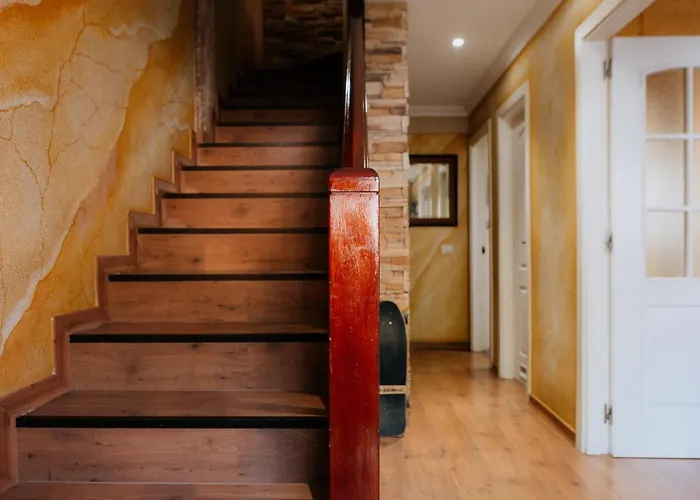 אכסניה Endless Summer Vibes