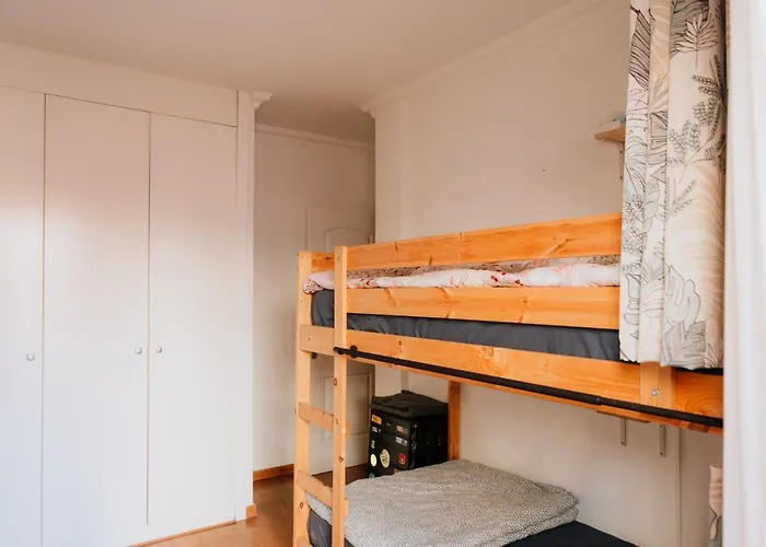 Endless Summer Vibes אכסניה