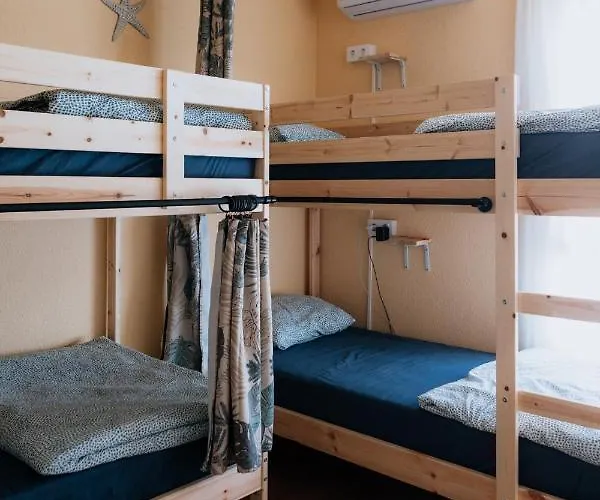 Endless Summer Vibes אכסניה *