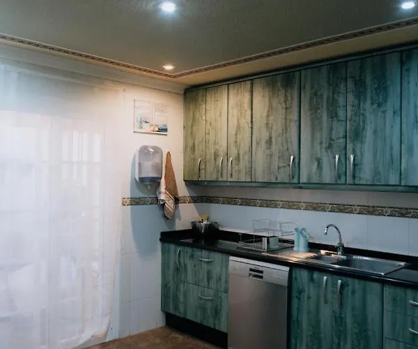 Endless Summer Vibes אכסניה *